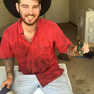 Profile Picture of Julian Crosby (@julian.crosby.9404) on Facebook
