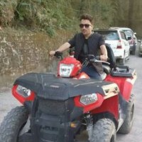 Profile Picture of Sajad Ali (@sajad-ali-37) on Quora