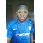 Profile Picture of James Brandon (@James-Brandon) on Facebook