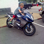 Profile Picture of Troy Hudson (@troyhudson1) on Flickr