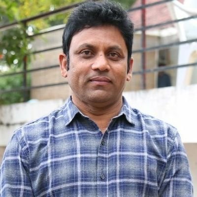 Profile Picture of Mohan Babu (@Karrimohan_MB) on Twitter