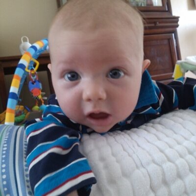 Profile Picture of Andrew Ricker (@@outintherain79) on Twitter