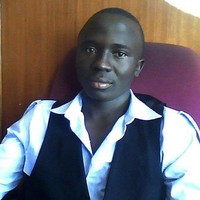 Profile Picture of Victor Obuong (@victor-obuong) on Quora