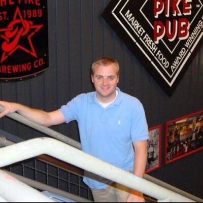 Profile Picture of Andrew Hendrick (@bestsellingshow) on Twitter