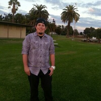 Profile Picture of Michael Kasparian (@mikekasparian87) on Twitter