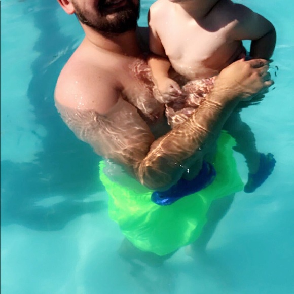 Profile Picture of Curt Parker (@cparker13) on Poshmark