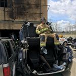 Profile Picture of Drew Duvall (@porkchopdestroyer) on Instagram