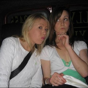 Profile Picture of Katie Howard (@blondettekate) on Myspace