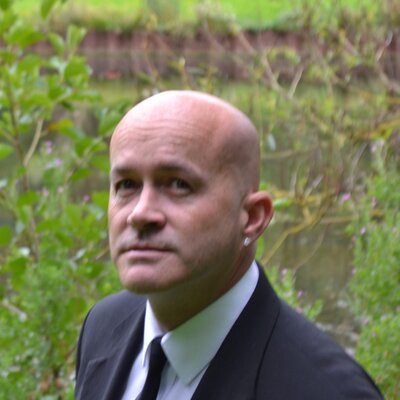 Profile Picture of Steve D'Vonne Ramey (@SteveDRamey) on Twitter