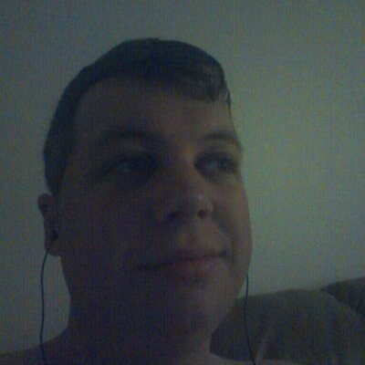 Jeff Brewster - Twitter Profile Picture of Jeff Brewster (@bigwhiteboy26) on Twitter