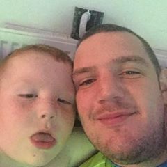 Profile Picture of Wayne Corrie (@waynecorrie) on Tiktok
