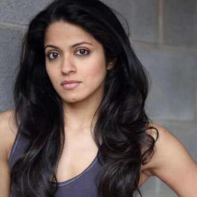 Profile Picture of Mouzam Makkar (@MouzamMakkar) on Twitter