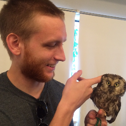 Greg Pilgrim - Twitter Profile Picture of Greg Pilgrim (@GregoryAPilgrim) on Twitter