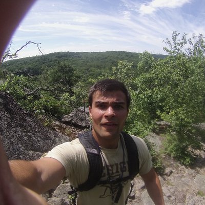 Profile Picture of Mike Sammarro (@mike_sammarro) on Twitter