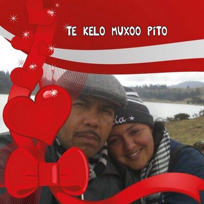 Profile Picture of Feliz Jimenez (@felizjimenez1) on Twitter