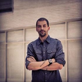 Profile Picture of Daniel Granatta (@danigranatta) on Pinterest