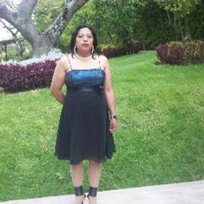 Profile Picture of Rosa Paulina Hidalgo (@rosapaulinahida) on Twitter