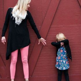 Profile Picture of Cassandra Wenzel (@laree84) on Pinterest