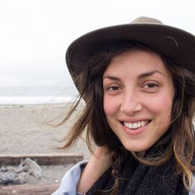 Profile Picture of Hannah Cairns (@hannahdet) on Pinterest