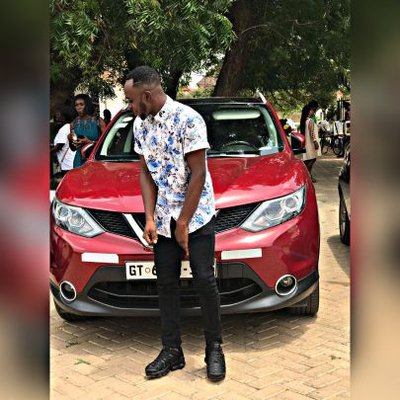 Profile Picture of Raymond Addison (@RaymondAddiso15) on Twitter