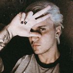 Profile Picture of Thomas Hammes (@cosplaydeopala) on Instagram