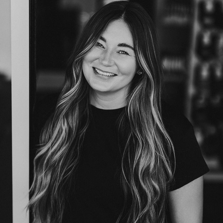 Profile Picture of Joanna (@joannapaff) on Tiktok