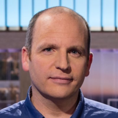 Profile Picture of Glenn Campbell (@GlennBBC) on Twitter