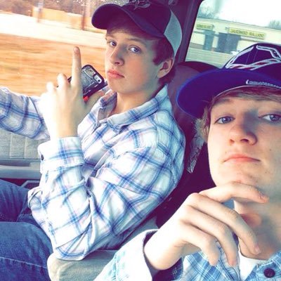 Profile Picture of Chase Tanner (@_ChaseTanner_) on Twitter