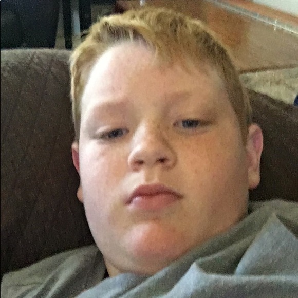 Profile Picture of Logan Warmbo (@lolpeps) on Poshmark