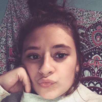 Profile Picture of Lena Watson (@lena_watson) on Twitter