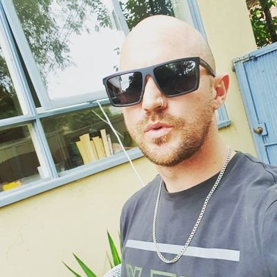 Jason Pyke - Twitter Profile Picture of Jason Pyke (@PykeMagic) on Twitter