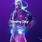 Profile Picture of Tommy Day (@dimented_tom) on Instagram