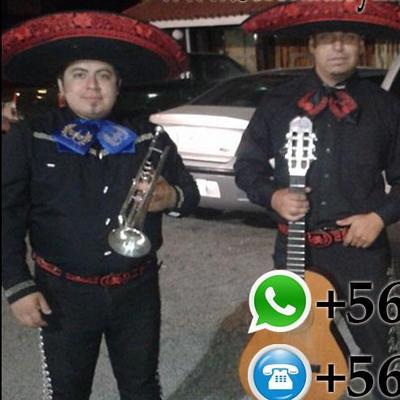 Profile Picture of Victor Armijo (@marlunademexico) on Twitter