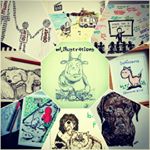 Profile Picture of Wing Liu (@wl.illustrations) on Instagram