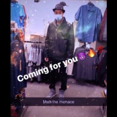 Profile Picture of Matthew Vail (@mattvaiI65) on Twitter