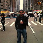 Profile Picture of David Cordero (@dcorderoramirez) on Flickr