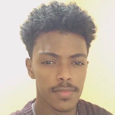 Profile Picture of Robell (@robell_abebe) on Twitter