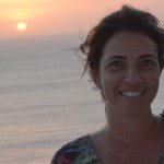 Profile Picture of Alexandra Jakob Santos (@alejakobsantos) on Instagram