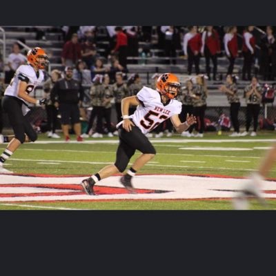 Profile Picture of Brandon Hinerman (@BrandonHinerma5) on Twitter