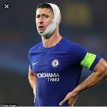 Profile Picture of Mansfield > Loserpool (@johncahillgoat) on Instagram