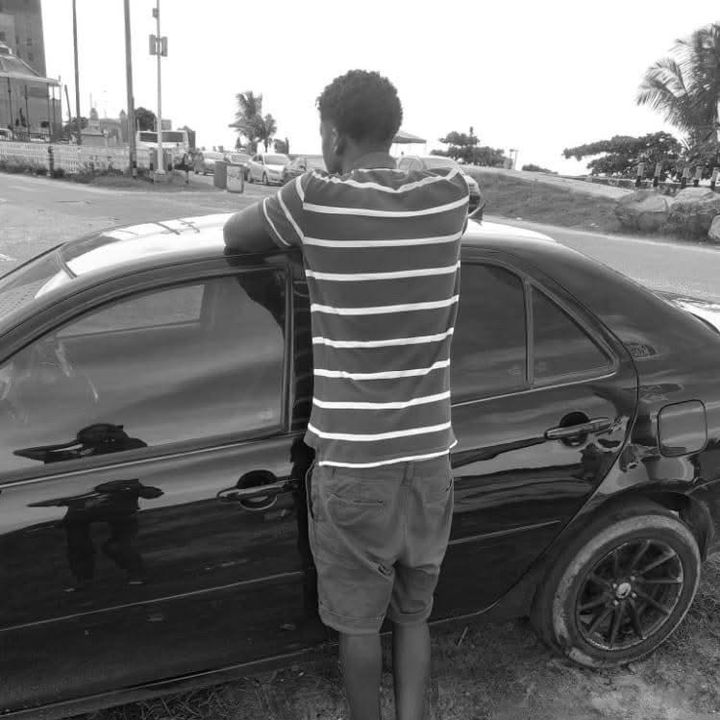 Profile Picture of AKeem Adams (@@akeemadams4) on Tiktok