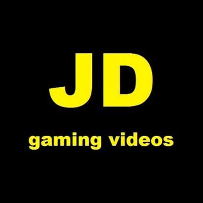 Profile Picture of James Dorsett (@JD_Gaming_Video) on Twitter