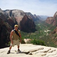 Profile Picture of Keith Mcfarlin (@keith-mcfarlin) on Quora