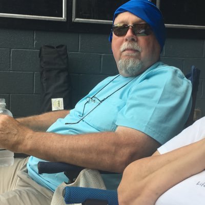 Profile Picture of Charles Rudd (@CharlesRudd2) on Twitter
