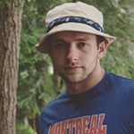 Profile Picture of Patrick Paré (@patty.p94) on Instagram