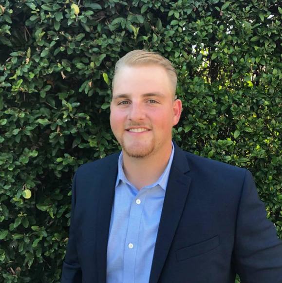 Profile Picture of Trever Wootton (@treverwootton) on Poshmark