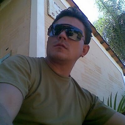 Profile Picture of Marcos Brizuela (@Marcos28117) on Twitter