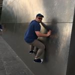 Profile Picture of Caleb Crumpton (@i_put_the_ton_in_crumpton) on Instagram