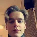 Profile Picture of Thomas Kopperūd (@thomas_kopperud) on Instagram