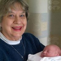 Profile Picture of Annie Romstad (@annie-romstad) on Quora